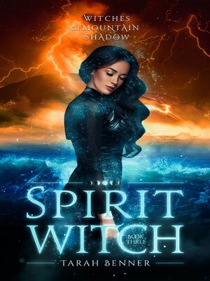 cover image of Spirit Witch